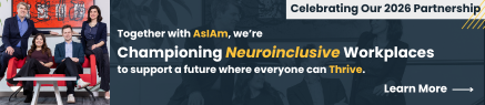 ASIAM - Celebrating Our Partnership 2026